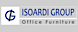 Isoardi Group logo