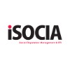 iSOCIA logo