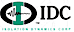 Isolation Dynamics logo