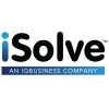 Isolve logo