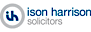 Ison Harrison Solicitors logo