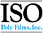 ISO Poly Films logo