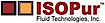 ISOPur Fluid Technologies logo