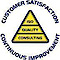 Iso Quality Consulting logo