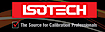 Isotech North America logo