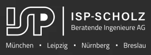 ISP-Scholz Beratende Ingenieure logo