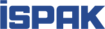 Ispak Ambalaj logo