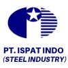 PT Ispat Indo logo