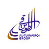 Al Tuwairqi Group logo