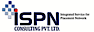 Ispn Consulting logo