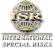 International Special Risks logo