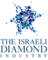 Israeli Diamond Institute logo