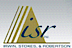 Irwin, Stokes & Robertson logo