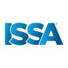 ISSA-The Worldwide Cleaning Industry Association logo