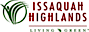 Issaquah Highlands logo