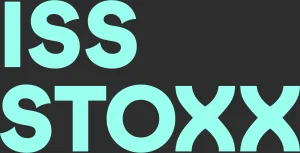 ISS STOXX logo