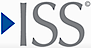 ISS logo