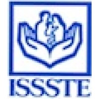 ISSSTE Lindavista logo