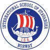 International School Of Stavanger logo