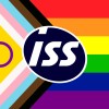 Iss Austria logo