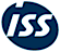 ISS logo