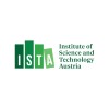 Institute Of Science And Technology Austria logo