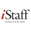 Istaff logo