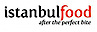 Istanbul Food logo