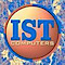 IST Computers logo