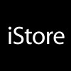 Istore logo