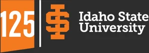 Idaho State University logo