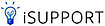 Isupport Software logo