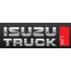 Isuzu Truck logo