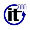 It360 logo