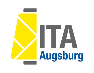 Institut fuer Textiltechnik Augsburg logo