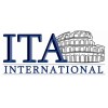 Ita International logo