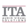 ITA Audio Visual Solutions logo