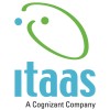 Itaas, A Cognizant logo