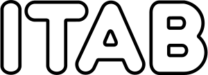 ITAB Shop Concept logo