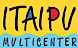 Itaipu Multicenter logo