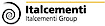 Italcementi logo