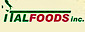 Ital Foods logo