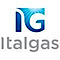 Italgas logo