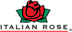 Italian Rose logo