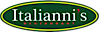 Italianni''s logo