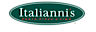 Italiannis Restaurant logo