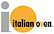 Italian Oven logo