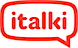 Italki logo