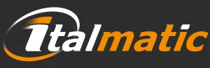 Italmatic logo
