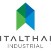 Italthai Industrial logo